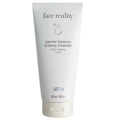 Barrier Balance Creamy Cleanser