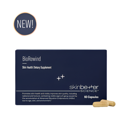 BioRewind Skin Health Dietary Supplement