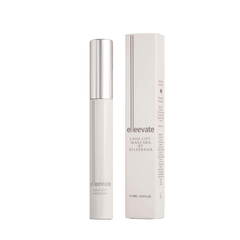 Elleevate Keratin Black Mascara