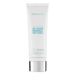 Total Protection® No-Show™ Body Shield SPF 50