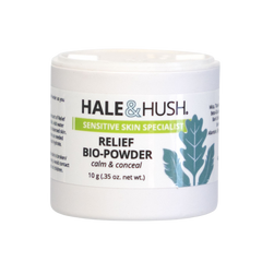 Relief Bio-Powder