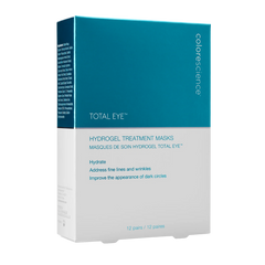 Total Eye Hydrogel Treatment Masks