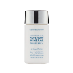 Total Protection No-Show SPF 50