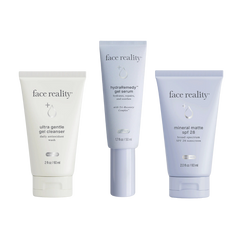 Acne Kit for Oily Skin
