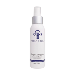 Blueberry & White Tea Hydrating Mist