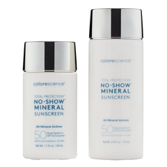 Total Protection No-Show SPF 50