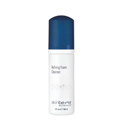 Refining Foam Cleanser