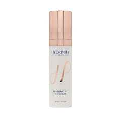 Restorative HA Serum