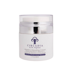 Vitamin A Boosting Cream