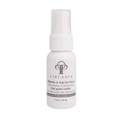 Vitamin A Gel